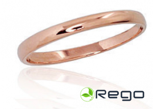 Zelta gredzens 21izm.