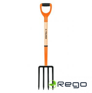 Truper Dārza dakšas 4-staru (11018)