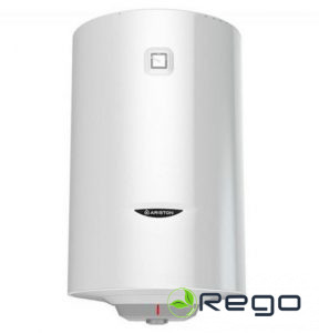 Ariston Kombinētais ūdens sildītājs PRO R EVO 80L, vertikāls kr.pievads (11025)