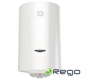 Ariston Kombinētais ūdens sildītājs PRO R EVO 80L vertikāls (labais pievads)