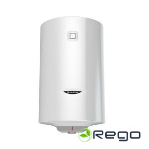 Ariston Kombinētais ūdens sildītājs PRO R EVO 100L (11028)