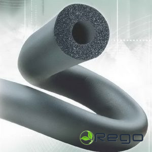 Kaučuka izolācija 28/9mm K-FLEX ST