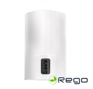 Ariston Ūdens sildītājs LYDOS PLUS 80L, vertikāls (11040)