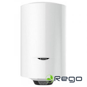 Ariston Ūdens sildītājs PRO ECO1 MULTIS 80L DRY (11054)