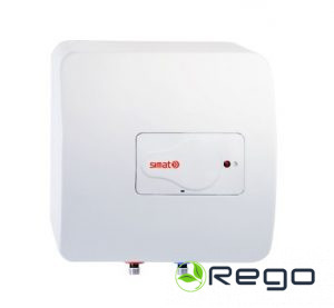 SIMAT Ūdens sildītājs 10L, virs izlietnes (11060)