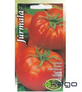 Tomāti silt.pl. Jūrmala 0,1gr.