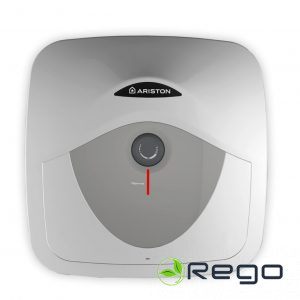 Ariston Ūdens sildītājs ANDRIS RS 15L, zem izlietnes (11073)
