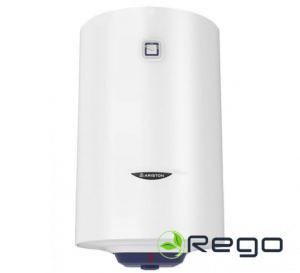 Ariston Ūdens sildītājs BLU1 R 100L, vertikāls, BLU1 R 100V (11078)