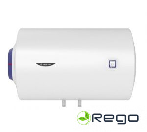 Ariston Ūdens sildītājs BLU1 R 80L horizontāls (11077)