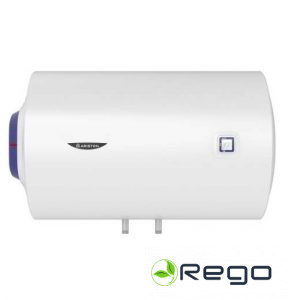 Ariston Ūdens sildītājs BLU1 R 100L, horizontāls (11079)