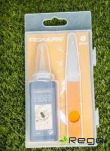 FISKARS kopšanas  komplekts 110990
