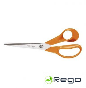 Fiskars Universālās dārza škēres 21cm 111040, 1001539