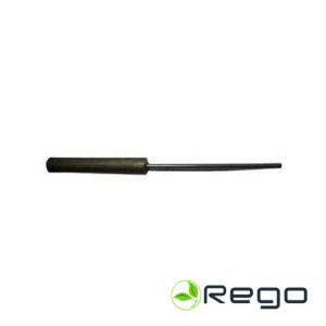 Magnija anods M6 ar kātu, 21.3x135/M6x170 (11107)