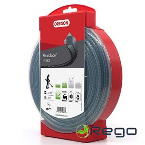 Oregon Trimmeraukla Flexiblade 2.5mm x 53m (111080E)