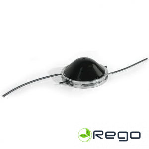 Oregon Trimmera spole ar divām auklām (111110)