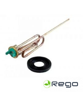 Sildelements 1500W BLU R, LYDOS R 50/80/100L, 65115422 (111121)