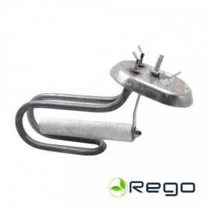 Sildelements 1500W SG TI SHP REG PRO NTS BLU R/3 10/15/30L, ar anodu (11116)