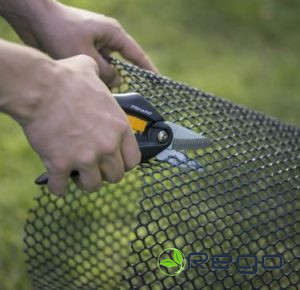 Fiskars universālās grieznes SP28 111280