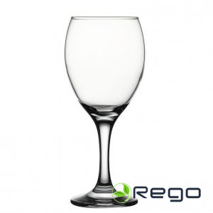 Glāzes vīnam Imperial 340ml 1:6