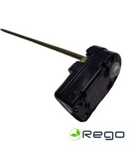 Termoregulātors (SG/NTS), 2WD1 (11201)