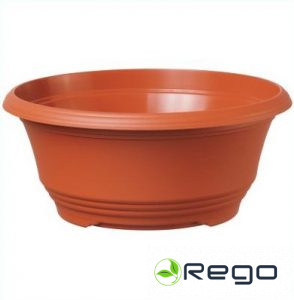 Pods bļodveida T 20 brūns