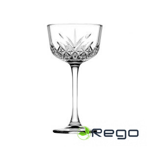 Glāzes šampanietim Timeless 160ml 1:41