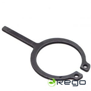 Stihl Gredzens eļļas gliemezim MS260.261 (11216473100)