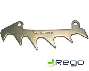 Stihl Atdures dzelkšņi 170-250 (42555021701)