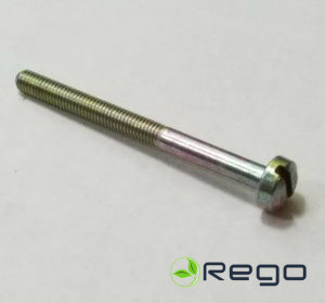 Stihl spriegotājskrūve MS 170-250 MSE 160-180 (11236641605)