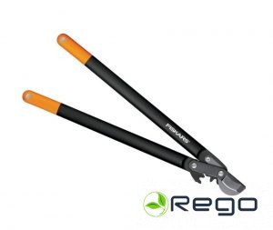 Fiskars zaru grieznes ar āķveida asmeni L, L78 112590, 1000584