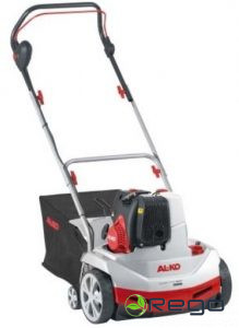 Al-ko benzīna aerators tīrītājs 38 P Comfort Combi Care ar kasti (112799)