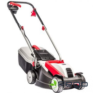 Al-ko Zāles pļāvējs Classic 3.22 SE (112805)