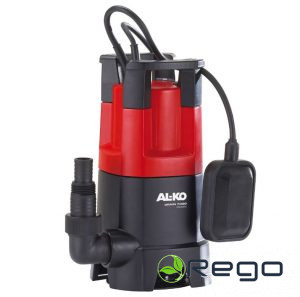 Al-ko Classic Drain 7500 Sūknis netīram ūdenim (112822)