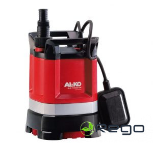 Al-ko Sūknis tīram ūdenim Comfort SUB 12000 DS (112824)