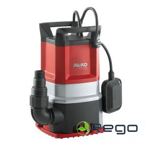 Al-ko Sūknis netīram ūdenim  Premium TWIN 1100 (112830)