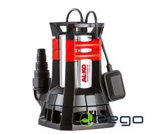 Al-ko sūknis netīram ūdenim Drain 20000 HD 112836