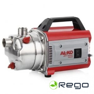 Al-ko Inox Classic JET 3000 Dārza sūknis (112838)