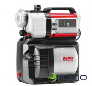 Al-ko ūdens apgādes automāts  FCS Comfort HW 4000 (112849)