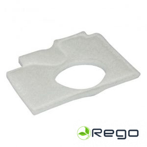 Stihl filtrs gaisa 2MIX MS170