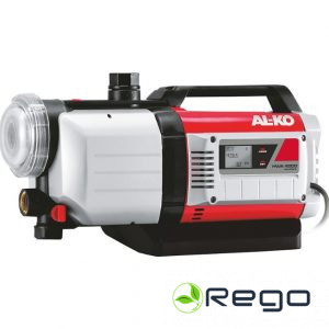 Al-ko Ūdens apgādes automāts Comfort HWA 4000 (113139)