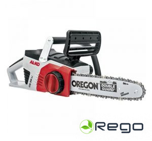 Al-ko Akku ķēdes zāģis CS 36 LI Energy Flex bez akumulatora un lādētāja