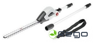 Al-ko dzīvžoga šķēru uzgalis HTA 36 LI Energy Flex