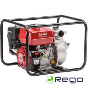 Al-ko BMP30000 benzīna sūknis bez šļūtenes (113563)