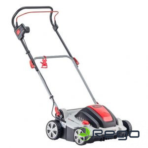 Al-ko Elektro aerators 36.8 E Combi Care Comfort (113573)