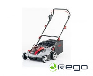 Al-ko Aerators akku SF 4036 (113574)