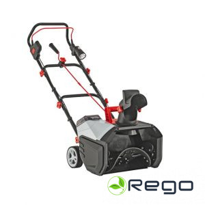 Al-ko Akku sniega frēze ST 4048 (113591)