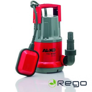 Al-ko TK 250 Eco Iegremdējams sūknis tīram ūdenim (113593)
