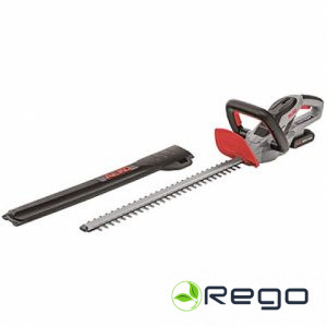 Al-ko Akku dzīvžogu šķēres HT 2050 EASY FLEX ar akumulatoru un lādētāju