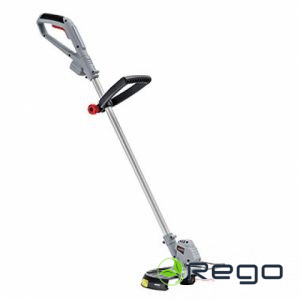 Al-ko GT 2000 akku Trimmeris ar akumulatoru un lādētāju (113701)