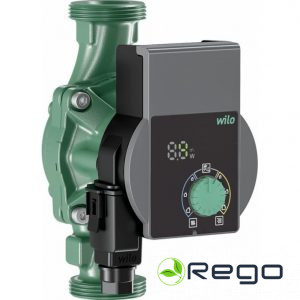 Wilo Yonos Pico 1.0 25/1-6 180 Cirkulācijas Sūknis (4248084)